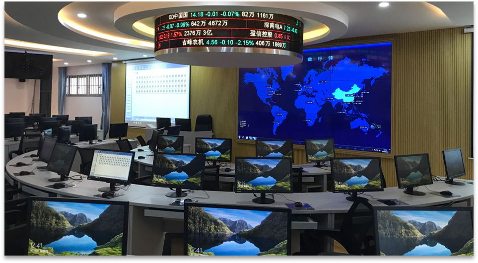  深圳凯发k8国际数据科技有限公司